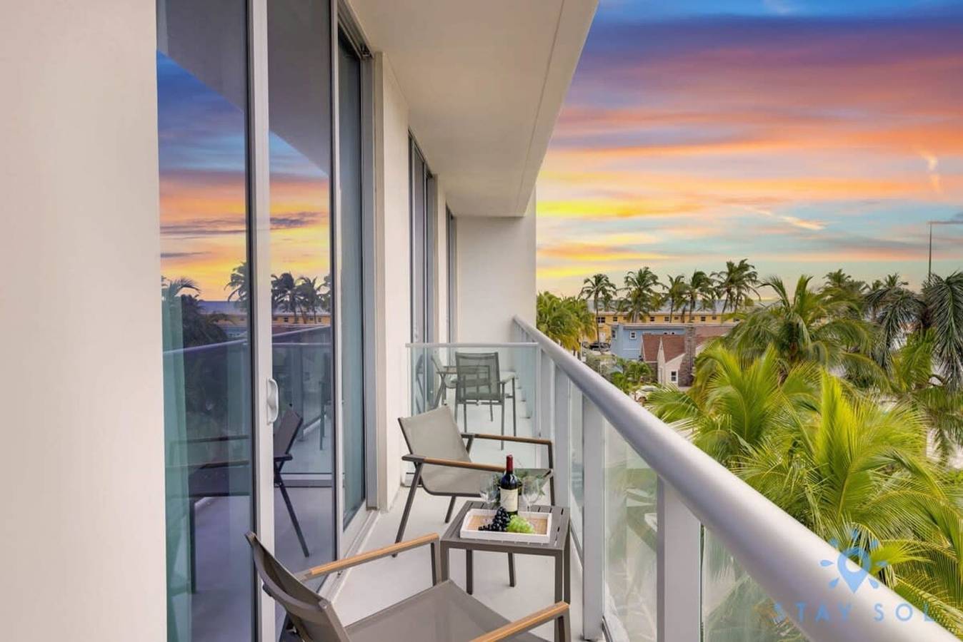 Apartamento entero, Exclusive Apartment  Rooftop Pool Hollywood Beach in Hollywood Beach (FL), Hollywood (Florida)