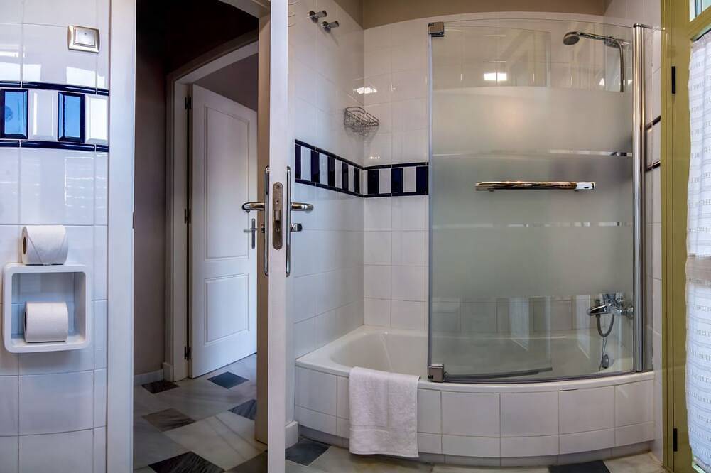 Ganze Wohnung, Descubrehome Macarena Town Center in Casco Antiguo, Sevilla