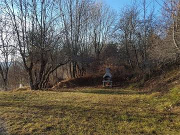 Chalet for 18 Guests in Saint-Michel-de-Chaillol, Western Alps, Picture 4