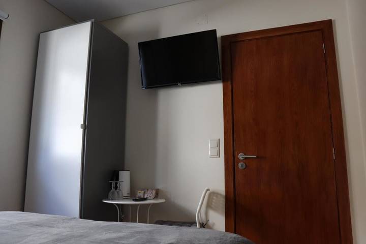 Gîte pour 3 personnes, avec jardin ainsi que terrasse et vue à Arouca - 2