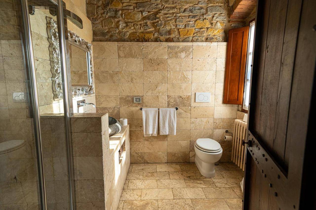 Agriturismo Sottotono in Carmignano, Provincia di Prato