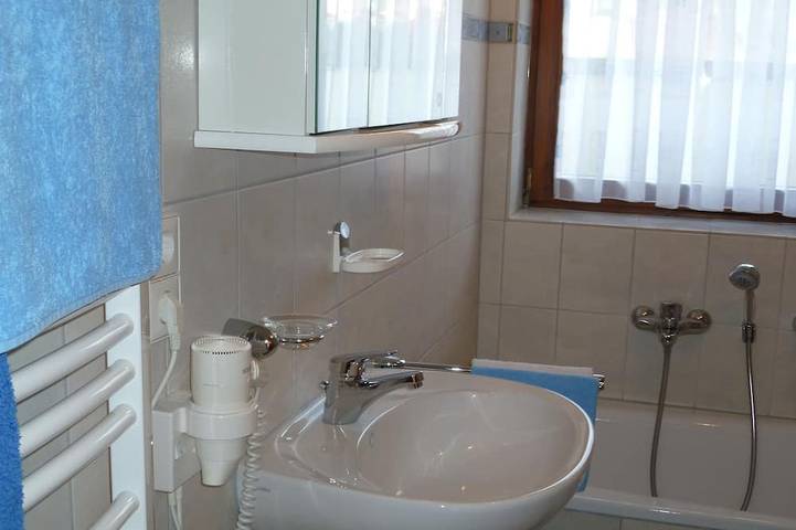 Ferienwohnung für 2 Personen in Fröhnd - 4
