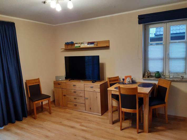 Ganze Ferienwohnung, Habel 2 in St. Peter-Ording, Eiderstedt