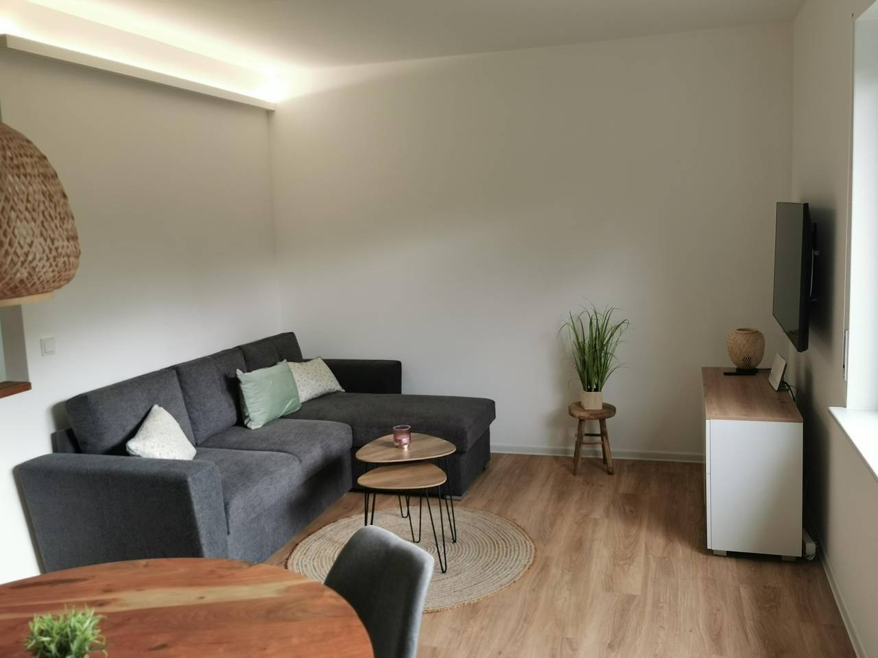 Ganze Ferienwohnung, Ferienwohnung in Schweich, Moseleifel