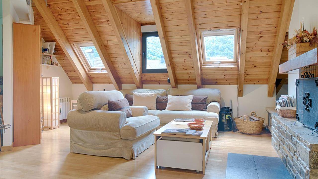 Appartement entier, Saplan Real Estate Era Cova in Bossòst, Pyrénées catalanes