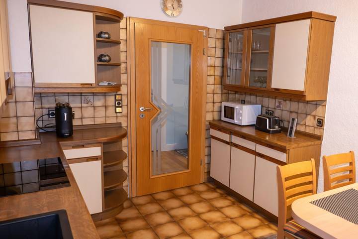 Hütte für 4 Personen im Pfälzer Wald - 3