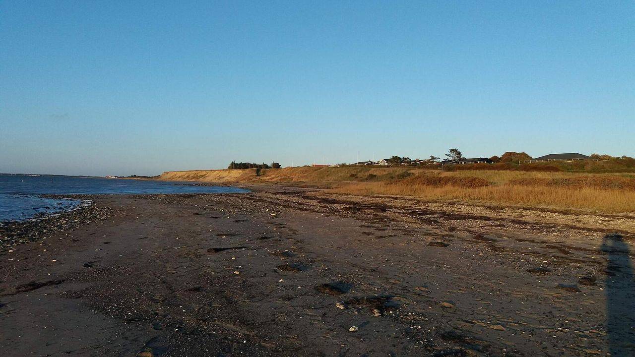 Ferienhaus für 6 Personen (60 m²) in Vinderup in Handbjerg, Limfjord in Westjütland