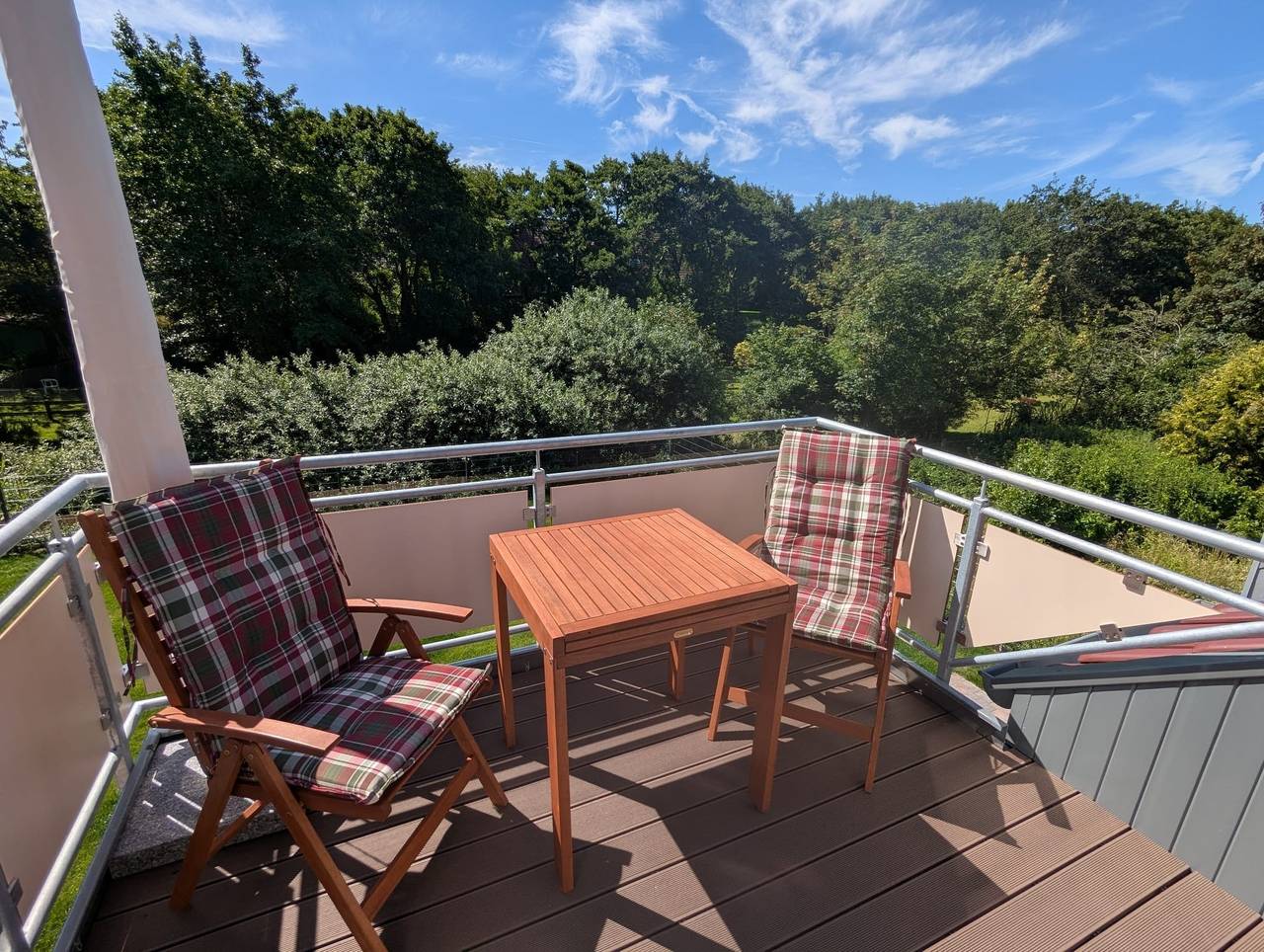 Ganze Ferienwohnung, Ferienwohnung Freyja in Baltrum