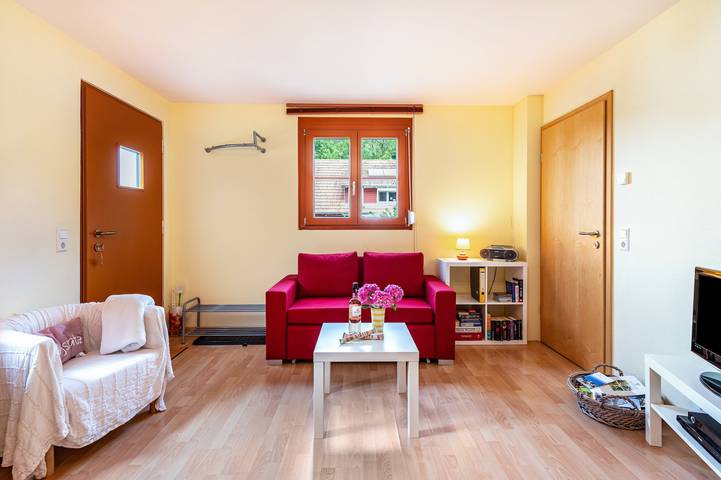 Ganze Wohnung, Ferienwohnung "Hach" mit Privatterrasse und Wlan in Sulzburg, Südschwarzwald
