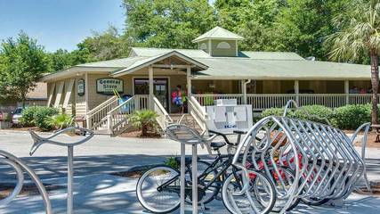 Villa for 7 Guests in South Carolina Lowcountry, South Carolina, Picture 2