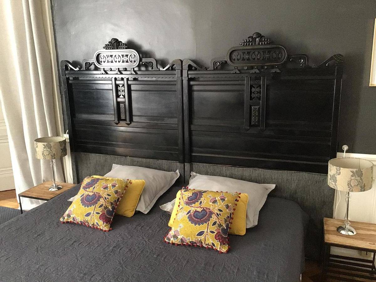 Une nuit au second Chambre d hôtes in Lione, Lione e dintorni