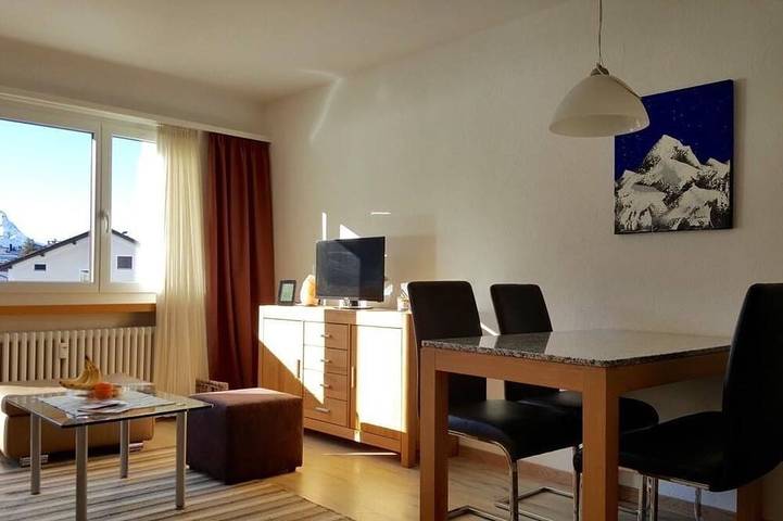 Ferienwohnung für 2 Personen, mit Garten, mit Haustier - 1