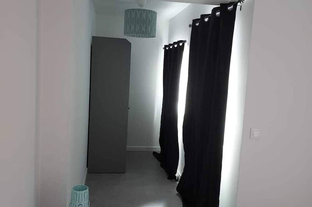 Entire apartment, Apartment in the Heart of Vals-Les-Bains in Vals-les-Bains, Parc naturel régional des Monts d'Ardèche