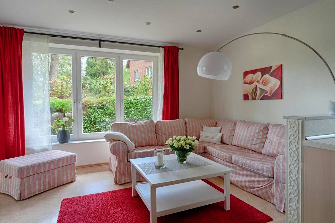 Two-Bedroom House in Buchholz in der Nordheide, Landkreis Harburg