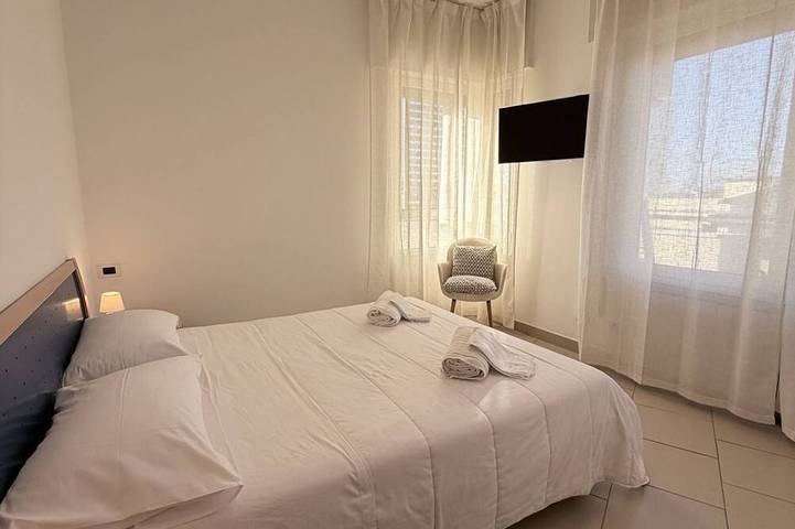 Appartamento intero, Nievo Flexrent - Immobiliare Abissinia in Riccione, Provincia di Rimini