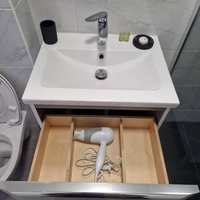 Appartement entier, Appartement à 20 minutes de Paris St Lazare et Stade de France in Sannois, Val-d'Oise