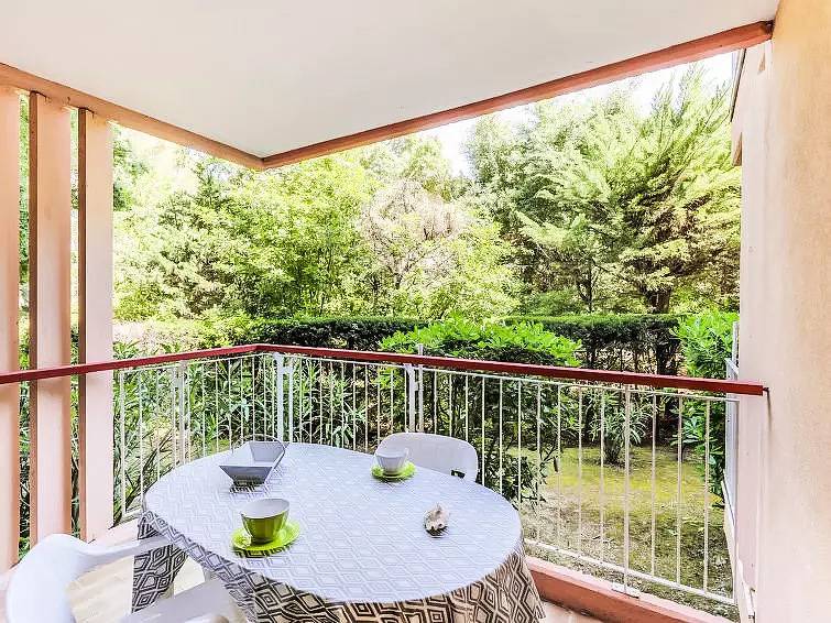 Photo : Appartement de vacances