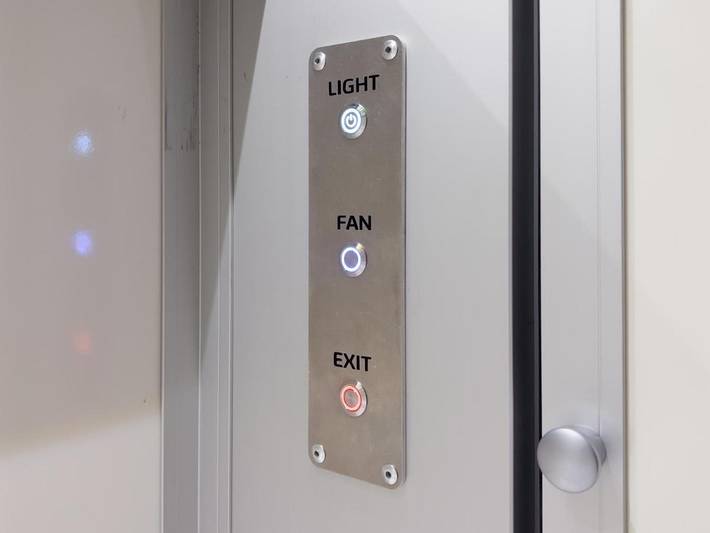 Hôtel pour 2 personnes à Copenhague - 4