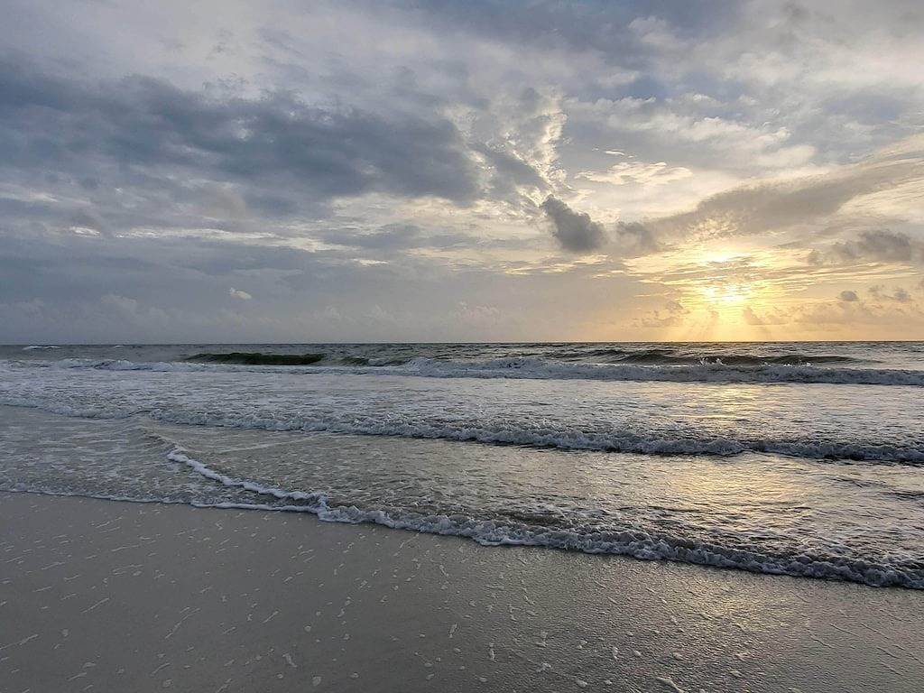 Ganze Wohnung, Your Home Away From Home in St. Augustine Beach, St. Augustine