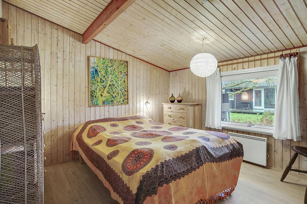 Belle maison de 4 chambres à Stege in Région de Vordingborg