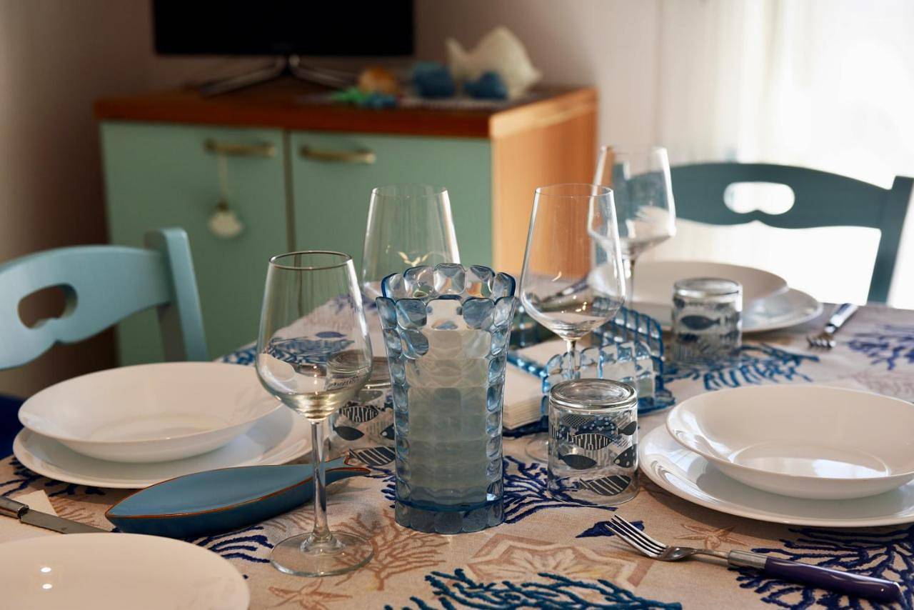 Appartamento intero, One-Bedroom Apartment in Rivabella di Gallipoli, Rivabella
