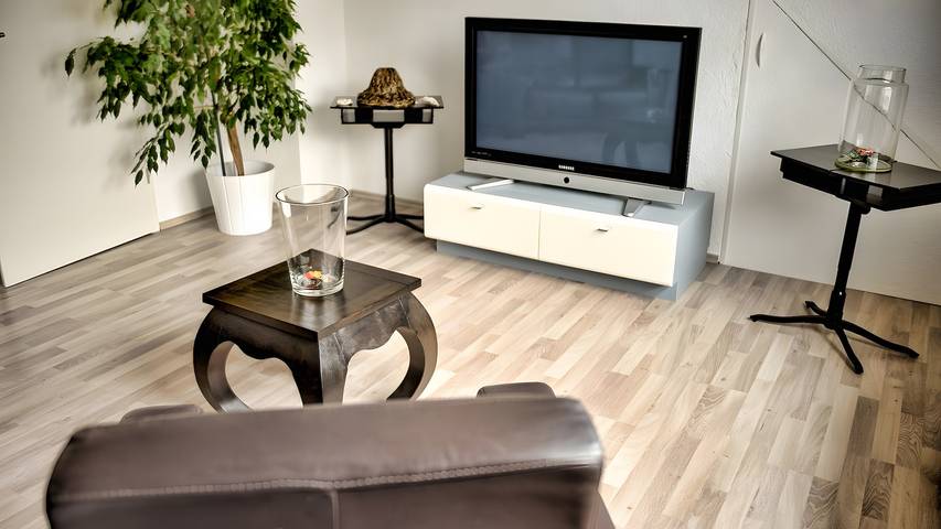 Hel lejlighed, City Apartment Gaggenau with Wi-Fi in Gaggenau, Nord Sortskoven