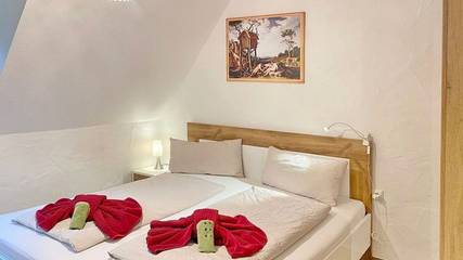 Ferienwohnung für 2 Personen in Burg (Spreewald), Cottbus und Umgebung, Bild 3