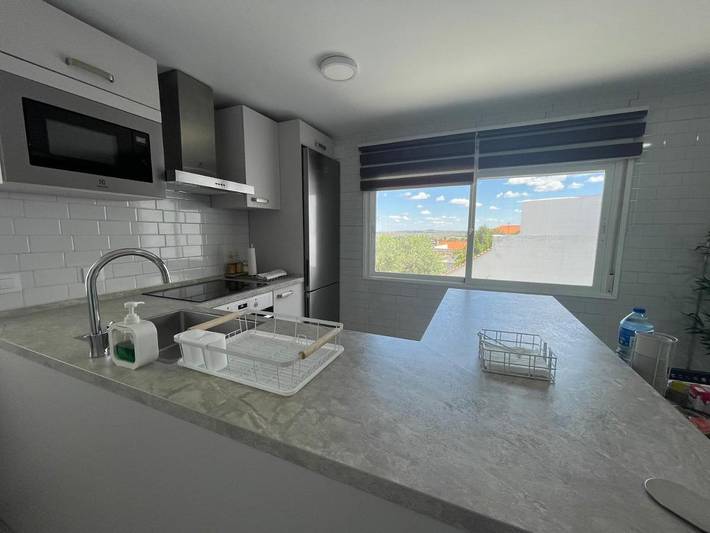 Gîte pour 4 personnes, avec terrasse et vue à Fuente Obejuna - 3