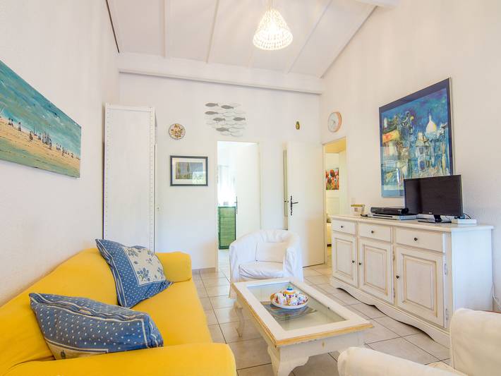 Ferienhaus für 4 Personen in Gassin - 3