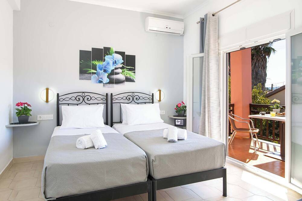 Geheel appartement, Veneti Corfu Nest - Calm Getaway in Sidari, Corfu