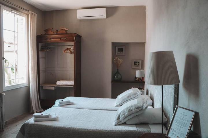 Chambre d’hôte pour 2 personnes, avec vue ainsi que piscine et jardin à Gaillac - 4