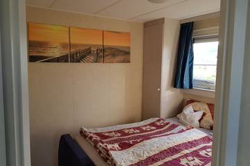 Appartement voor 4 Personen in Renesse Strand, Renesse, Afbeelding 1