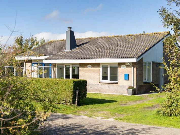 Ferienhaus für 6 Personen, mit Sauna und Terrasse auf Ameland - 2
