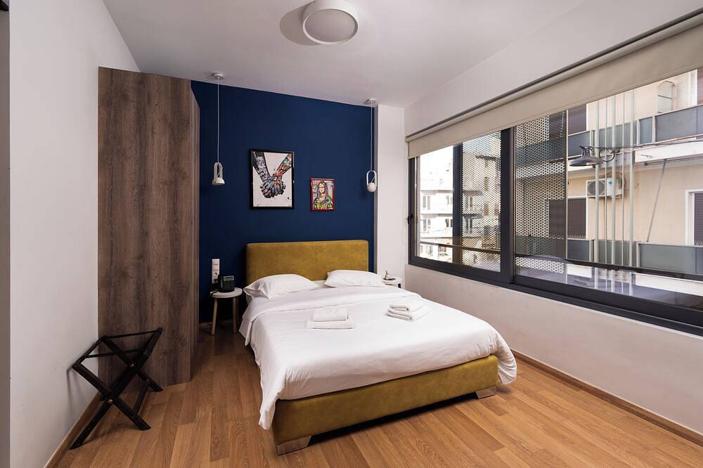 Athens luxury suite 38sq in Sección central de Atenas, Atenas