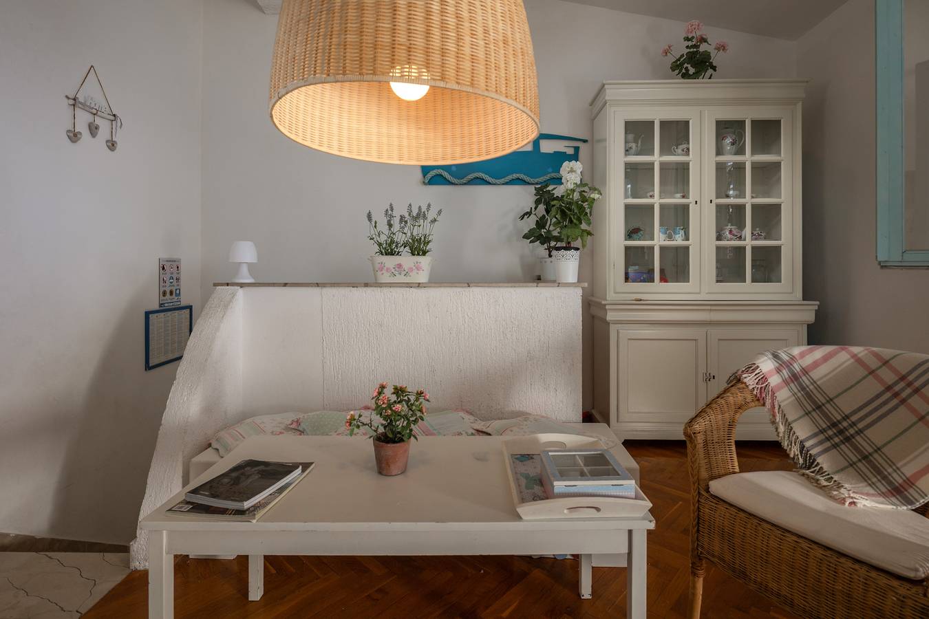 Charming Apartment Marina in Podgora, Rivera de Makarska