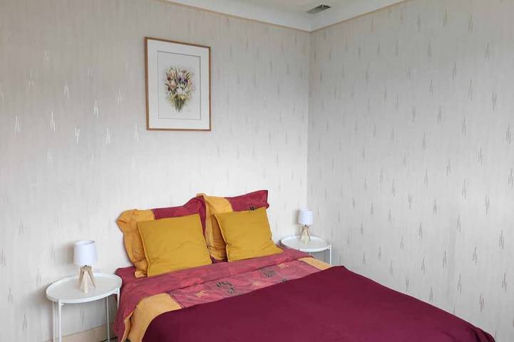 Location de vacances pour 6 personnes, avec terrasse et jardin, animaux acceptés à Avallon - 3