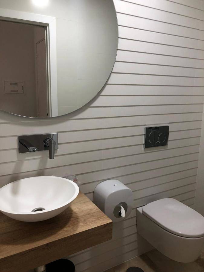 Maison d’hôte pour 10 personnes, avec jardin à Nerja - 4