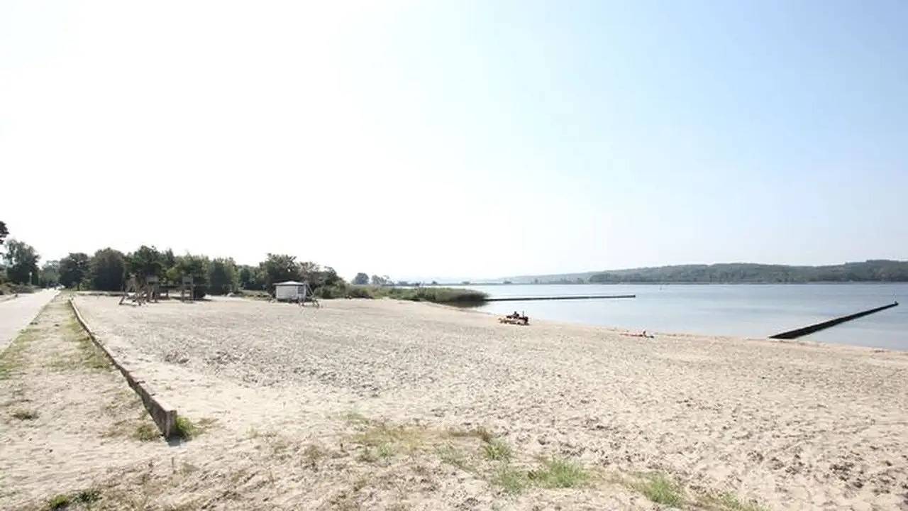 Ganze Ferienwohnung, Ferienwohnung für 4 Personen (56 m²) in Lietzow auf Rügen in Lietzow, Bergen auf Rügen und Umgebung