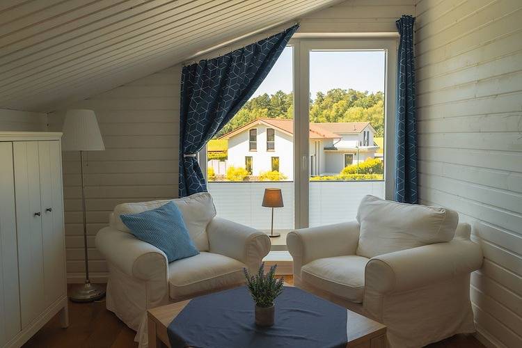 Ferienhaus Nordwind mit Sauna am Dümmer See in Dümmer (Mecklenburg-Vorpommern), Ludwigslust-Parchim
