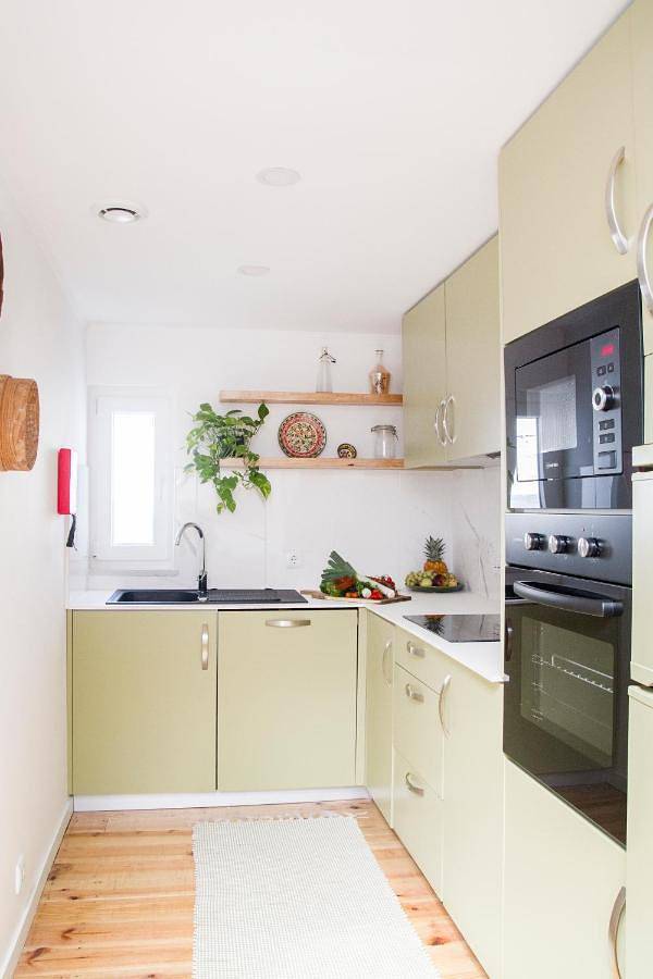 Location de vacances pour 2 personnes, avec jardin et piscine à Leiria - 4