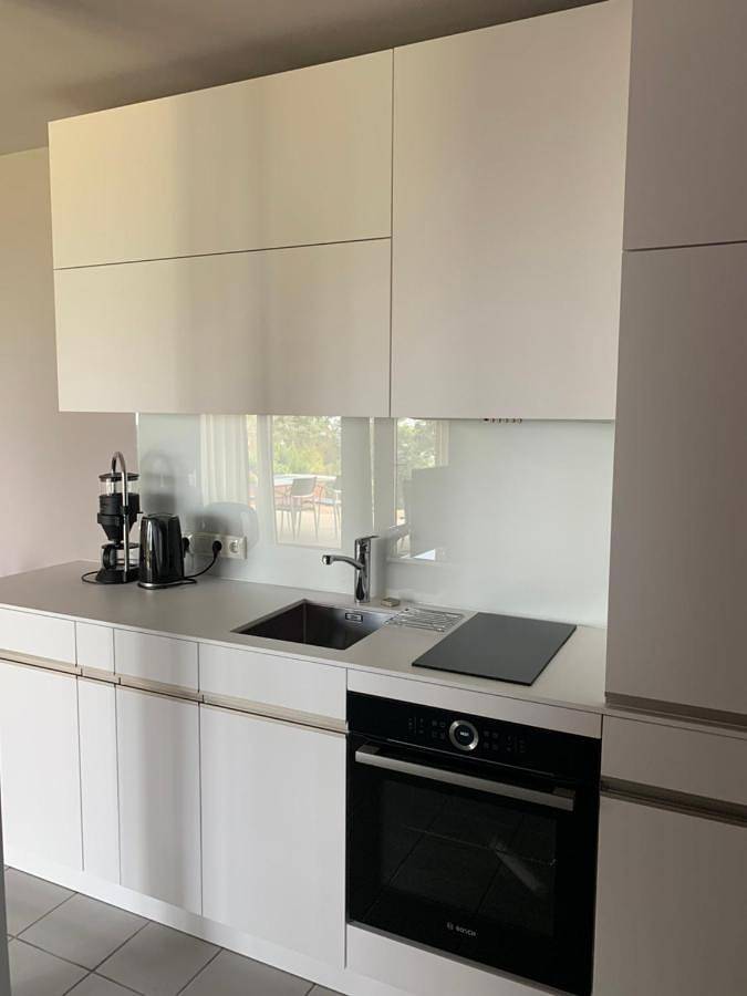Ferienwohnung für 3 Personen, mit Seeblick und Garten sowie Ausblick in Lochau - 3