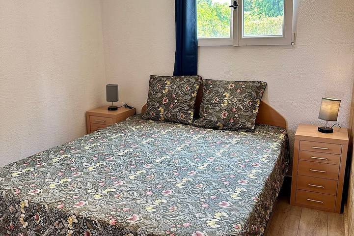 Location de vacances pour 10 personnes, avec jardin à Concoules - 2