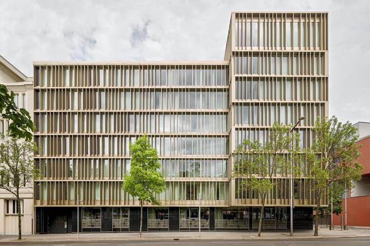 Hôtel pour 2 personnes, avec Terrasse et Sauna à Vienne (Autriche) - 2