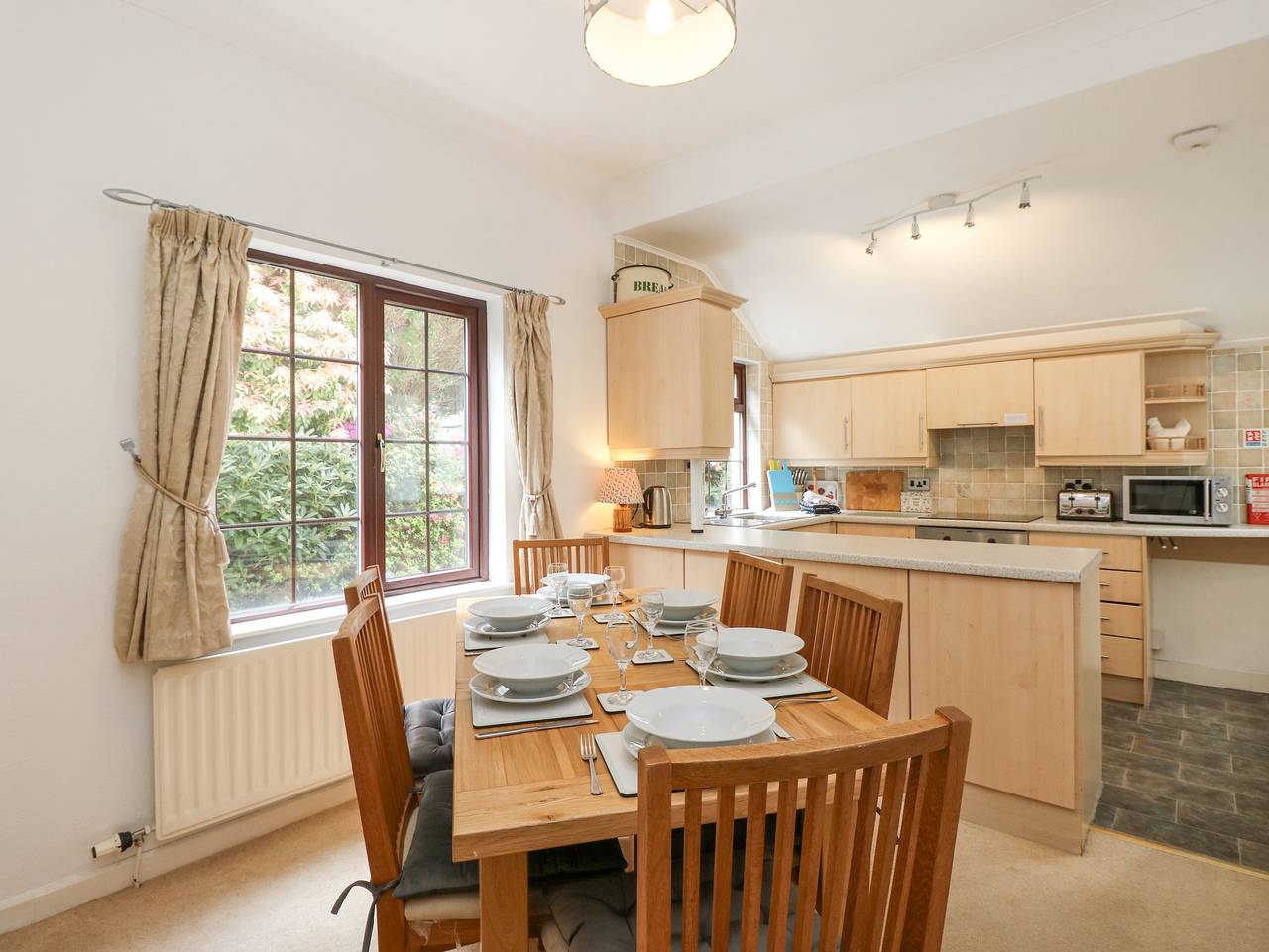 Brantfell Lodge in Bowness-on-Windermere, Lake District