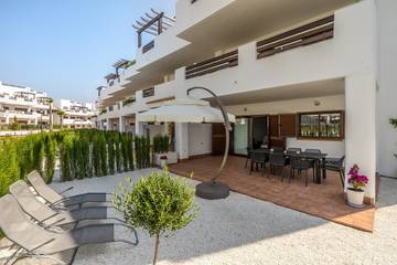 Location De Vacances pour 6 Personnes dans Mar de Pulpi, Pulpí, Photo 2