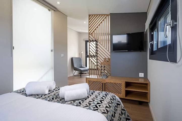 Ferienhaus für 5 Personen, mit Balkon und Garten auf Kos - 4