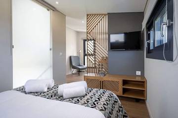 Villa für 5 Personen in Kos, Dodekanes, Bild 3