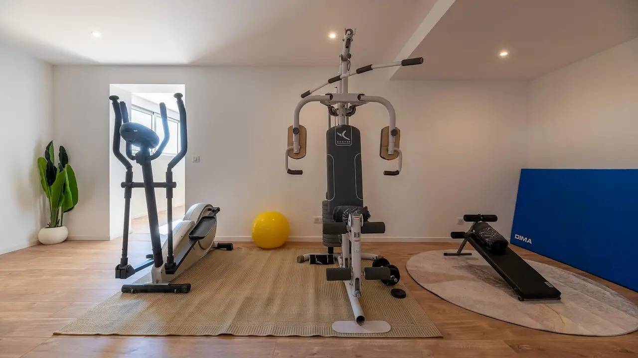 Ferienhaus für 10 Personen (400 m²) in Le Biot in Biot, Côte méditerranéenne (France)