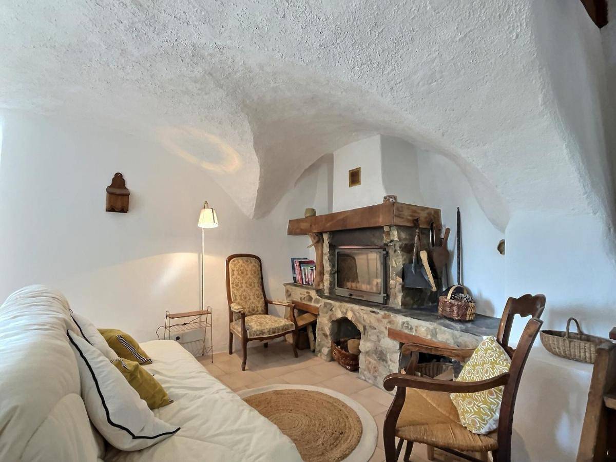Holiday Home in Val-d'Aigoual, Parc national des Cévennes