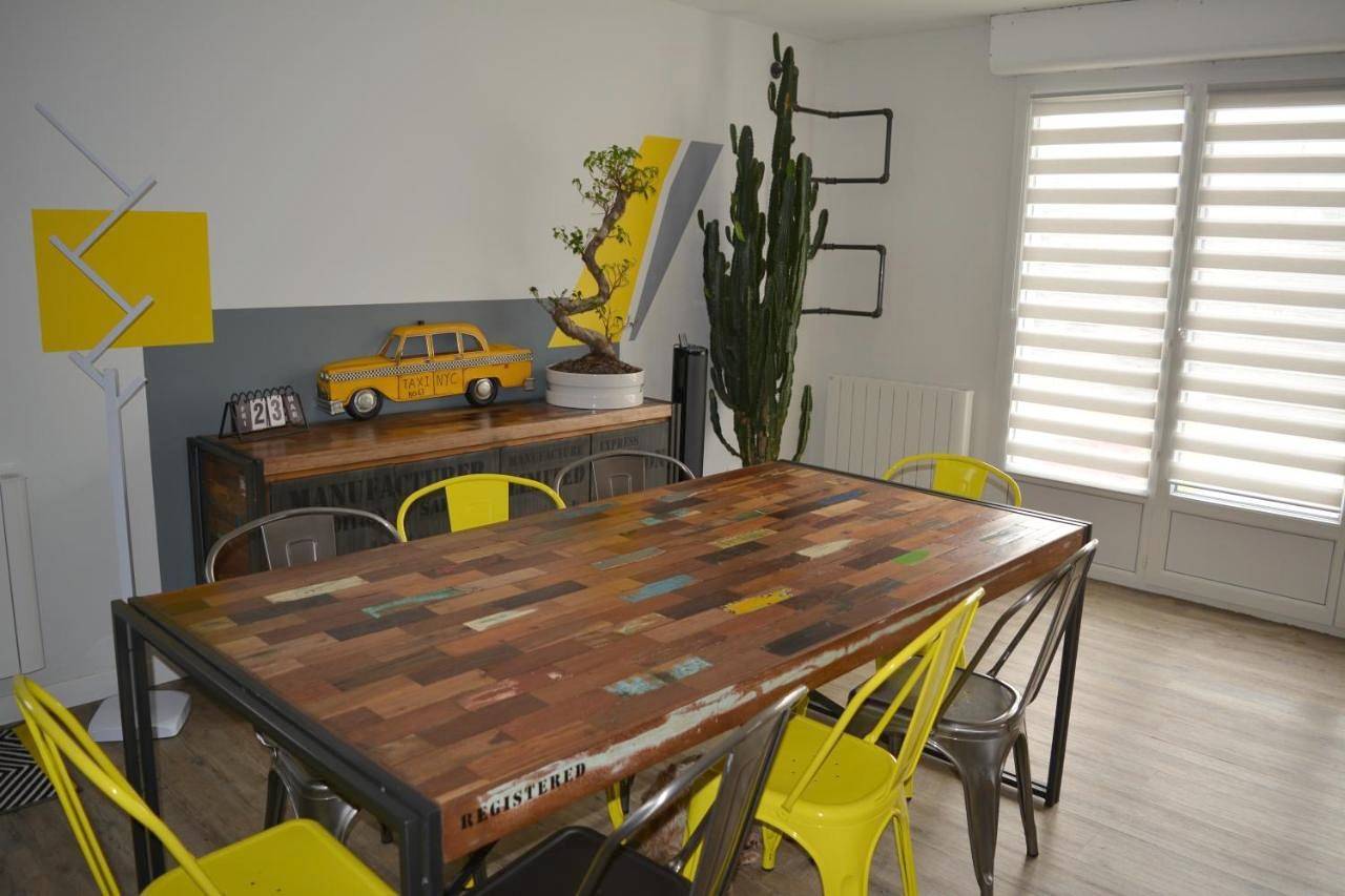 Holiday Home in Rully, Région de Chalon-sur-Saône